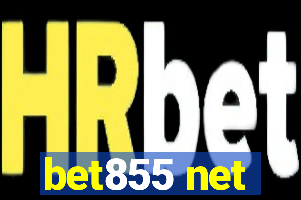 bet855 net